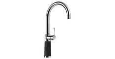 Kuhinjska armatura Schock SC-520 555000 Nero