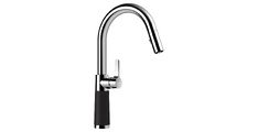 Kuhinjska armatura Schock SC-520 555120 Nero