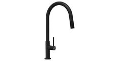 Kuhinjska armatura Schock TALIA 536120S Black