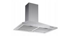 Kuhinjska napa MPM 60-OK-25, inox