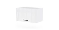 Kuhinjski element BIANCO 10 486971 bel 60x36x35 Iveral bela + bela visok sijaj