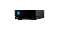 LaCie 1big Dock 16TB zunanja diskovna postaja, 8.89cm (3.5
