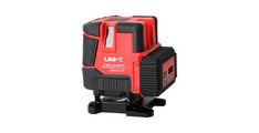 Laserska nivelirka UNI-T LM585LD, 8 laserjev, do 30m, zelen laser