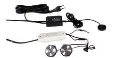 LED luči (2x) SCHOCK 629024/2