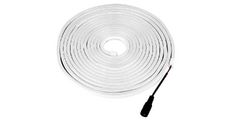 LED NEON FLEX 2835, IP65, 12V, 5m, hladno bele barve 6500K