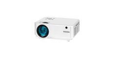 LED projektor KRUGER-MATZ LED20, 1920x1080 px, 15-150
