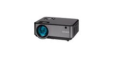 LED projektor KRUGER-MATZ LED60 WI-FI, 1920x1080 px, 15-150