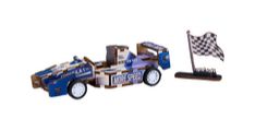 LESENA 3D SESTAVLJANKA FORMULA BD VOZICKI 55971-FORMULA