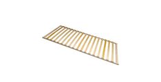 Letveni pod BASIC 200x80 (Basis) 80x200 Les