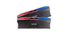 Lexar Ares 2nd Gen 32GB DDR5 6000 (2x16GB KIT) CL30 DIMM RGB pomnilnik