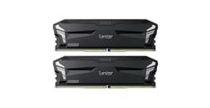 Lexar Ares 32GB DDR5 6000MHz (2x16GB KIT) CL30 DIMM pomnilnik