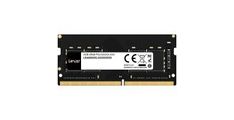 Lexar DDR4 8GB 260 PIN SO-DIMM 3200Mbps, CL22, pomnilnik
