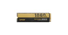 Lexar NM1090 PRO 1TB PCIe Gen5x4 M.2 NVMe SSD disk