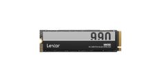 Lexar NM990 2TB PCIe Gen5x4 M.2 NVMe SSD disk