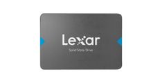 Lexar NQ100 2TB 2.5 SATA SSD disk