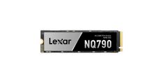 Lexar NQ790 2TB PCIe Gen4x4 M.2 NVMe SSD disk