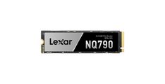 Lexar NQ790 4TB PCIe Gen4x4 M.2 NVMe SSD disk