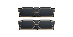 Lexar THOR 32GB DDR5 6000MHz (2x16GB KIT) CL38 DIMM pomnilnik