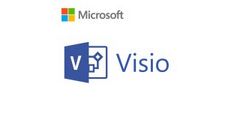 Licenca Visio Pro 2021 Win