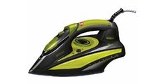 Likalnik parni MPM s keramično ploščo 2400-2800W