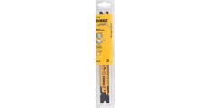 LIST LISIČJI REP ZA LES 203mm 5 KOS Dewalt DT2402