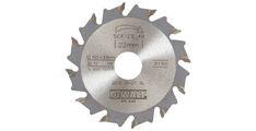LIST REZK. 102/22,12ZOB KARBIDNA TRDINA 1 KOS Dewalt DT1306