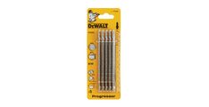 LIST VB.Ž.L+K132MM BI-MET ZA LES,KOVINO,PLASTIKO Dewalt DT2059
