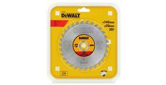 LIST ZA KOVINO 30 ZOB 140mmx20mm Dewalt DT1923