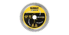 LIST ZA POTEZNO ŽAGO 216MMX30MM 60T FLEXVOLT Dewalt DT99570