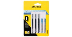 LIST ZA VBODNO ŽAGO HCS/HSS 5KOS / LES IN KOVINA Stanley STA27040