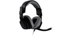 LOGITECH ASTRO A10 Wired Gaming Headsets - STAR KILLER BASE - BLACK - 3.5 MM