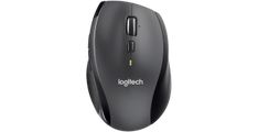 LOGITECH brezžična miška M705 Marathon - ČRNA