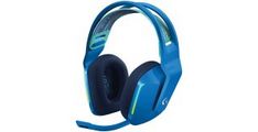 LOGITECH Brezžične Slušalke G733 LIGHTSPEED, Modra