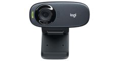 LOGITECH C310 HD KAMERA - 960-001065