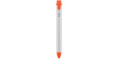 LOGITECH Crayon for iPad - INTENSE SORBET - OTHER - EMEA - RETAIL SKU