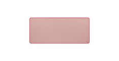 LOGITECH Desk Mat Studio Series - DARKER ROSE