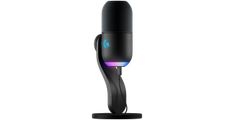 LOGITECH G Yeti GX RGB Gaming Microphone - LIGHTSYNC - BLACK - USB