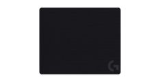 LOGITECH G240 Cloth Gaming Mouse Pad - EWR2