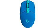 LOGITECH G305 LIGHTSPEED Wireless Gaming Mouse - BLUE - EER2