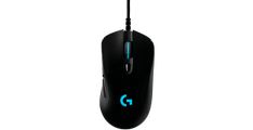LOGITECH G403 HERO LIGHTSYNC Žična igralna miška-črna