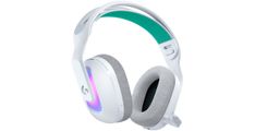 LOGITECH G522 LIGHTSPEED Wireless Gaming Headset - WHITE - EMEA28i-935 - 2.4GHZ