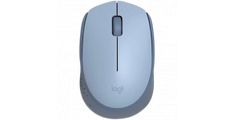LOGITECH M171 BREZŽIČNA MIŠKA -910-006866