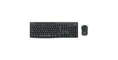 LOGITECH MK295 Silent Wireless Combo - GRAPHITE - SLO-g
