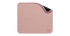 LOGITECH Mouse Pad Studio Series - DARKER ROSE