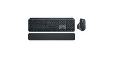 LOGITECH MX Keys S Bluetooth Combo - GRAPHITE - US INT'L - SLO-g