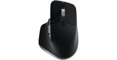 LOGITECH MX Master 3S For MAC Bluetooth Mouse - SPACE GREY
