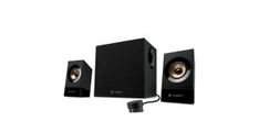 LOGITECH Sistem Zvočnikov Z533 2.1, Črna