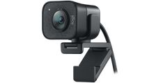 LOGITECH StreamCam - GRAPHITE - USB