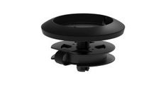 LOGITECH TABLE MOUNT for RALLY MIC POD BLACK - WW