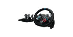 LOGITECH volan s pedali G29 Driving Force za PS3, PS4, PS5